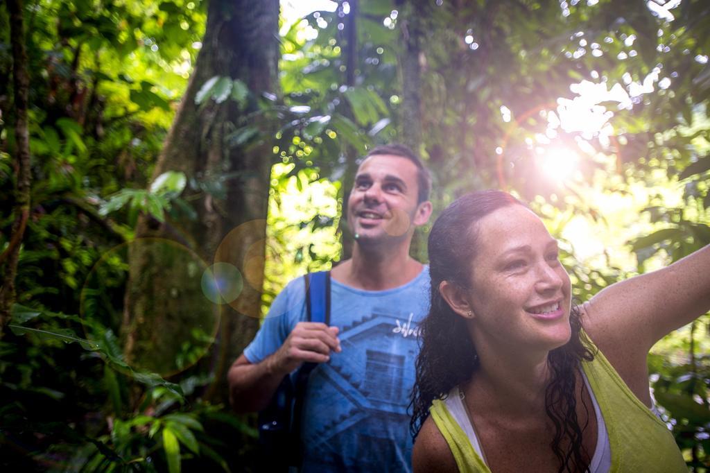 Captain Cook Cruises Fiji Denarau Island エクステリア 写真