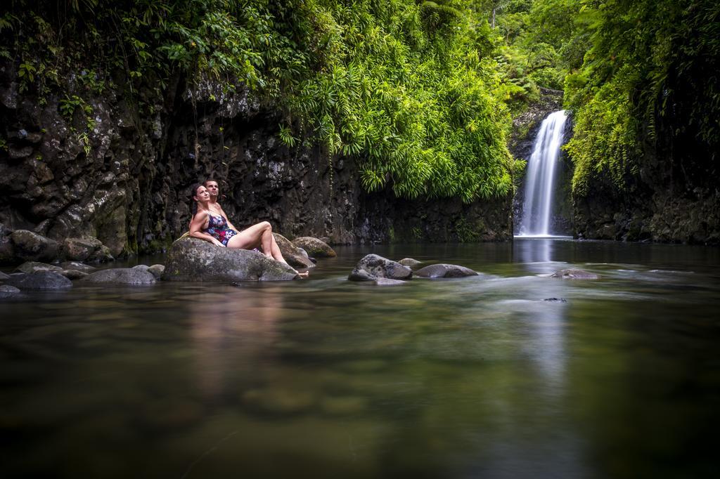 Captain Cook Cruises Fiji Denarau Island エクステリア 写真