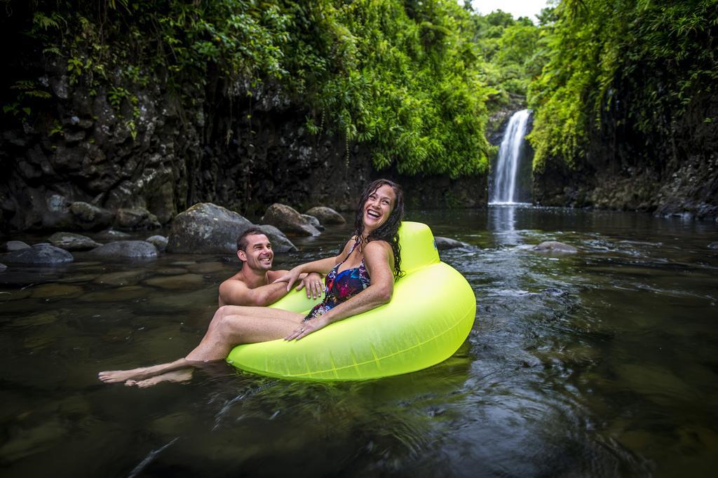 Captain Cook Cruises Fiji Denarau Island エクステリア 写真