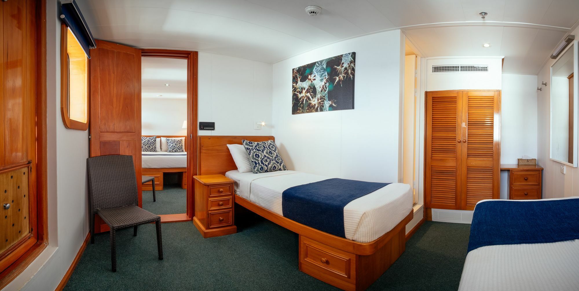 Captain Cook Cruises Fiji Denarau Island エクステリア 写真